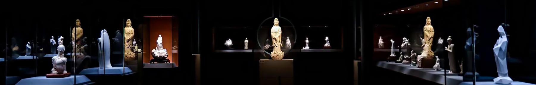 Cultural Heritage Revitalization Pioneer